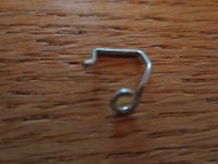 (image for) Thread Guide, Japan Needle Bar, Item ZZ25