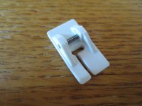 (image for) Teflon Foot, Snap-on, Item TF21