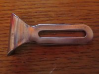 (image for) Seam Cloth Guide, Item 25527S