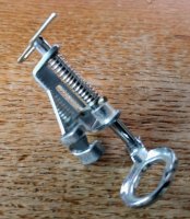 (image for) Magic Foot™ Free-motion Embroidery Quilting, Low Shank, Item M78