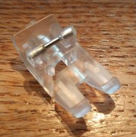 (image for) Fashion Beading Foot, Item BFF27