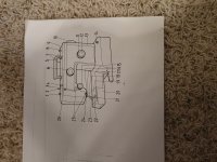 (image for) Unknown Make, Photocopied Instruction Manual, R18