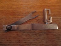 (image for) Part, Item UP50