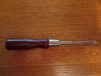 (image for) Screwdriver, Item S4