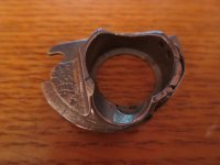 (image for) Bobbin Case, Singer, Part Number 1720827