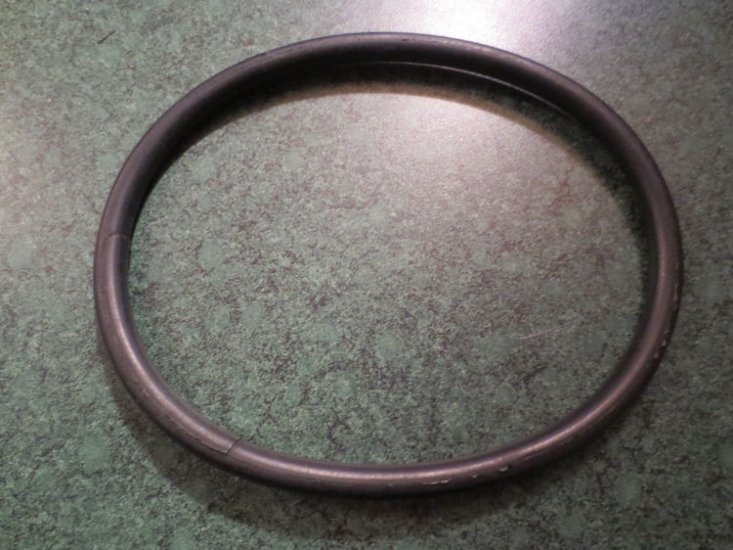 (image for) Belt, Tubular, 13 1/2" - Click Image to Close