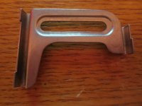 (image for) Seam Cloth Guide, Item CG-N