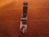 (image for) Rolled Hem Narrow Hemmer Foot, High Shank, Hinged, Item RHHH3
