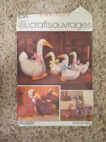 (image for) Pattern, Simplicity, 6721