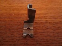 (image for) Gathering Foot, Low Shank, Item GFLSSH