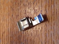 (image for) Foot, Snap-on, UF-731