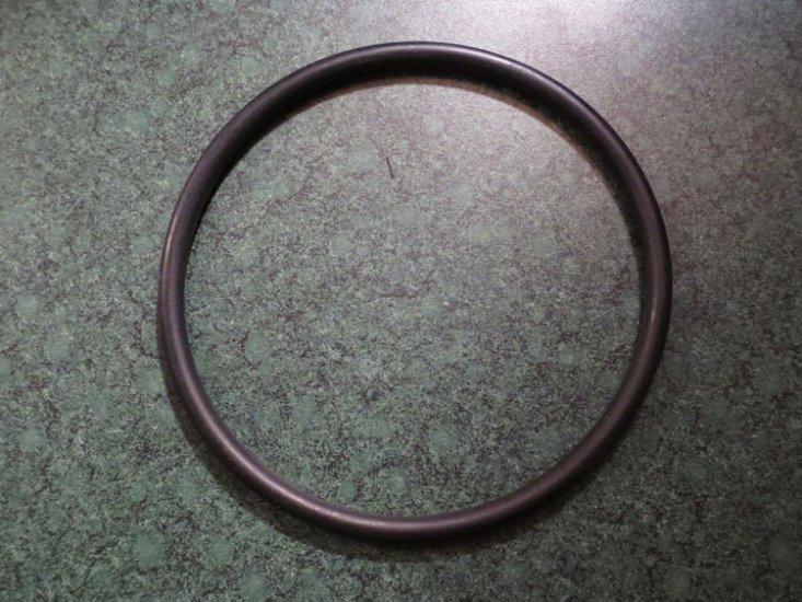 (image for) Standard 12 1/2" Tubular Stretch Belt - Click Image to Close