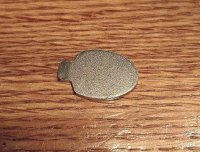 (image for) Part, Item UPS10