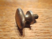 (image for) Presser Foot Screw, Item PFS28