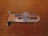 (image for) Seam Cloth Guide w/ Clear Knob, Kenmore; View How-To Video