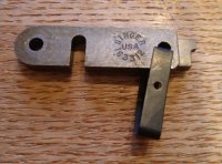 (image for) Part, Singer, Touch & Sew 620 & Others, Part 163312