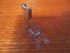 (image for) Universal Clear View Foot, Pfaff, Product Number 93-040920-91