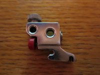 (image for) Shank Adapter, Quick Release, Convert Low Shank to Snap-on, ShRB