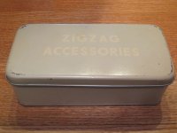 (image for) Vintage Accessory Case, Item VC45