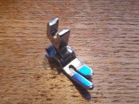 (image for) Foot, Low Shank, Item UF-362