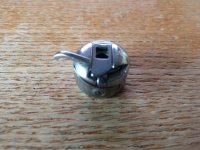 (image for) Bobbin Case, Thompson PW-201 & PW-301, plus others, 406104