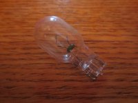 (image for) Light Bulb, GE912