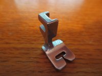 (image for) Cording Foot, Item UF21