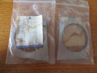 (image for) Vacuum Brush Holder, Part AMC69R-1LZ00