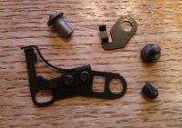 (image for) Parts, Singer Touch & Sew, Item PSTS78