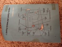 (image for) Singer Stylist Instruction Manual, Original, C3