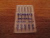 (image for) Schmetz, 130/705H, 15X1H, Multi-pack, Item N82, 5 Needles