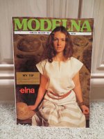 (image for) Magazine, Modelna, No. 26-184