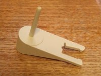 (image for) Spool Pin Holder, Item SPB99