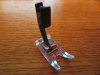 (image for) Satin Stitch Foot, Super High Shank, Kenmore, Part 44988 Left