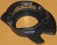 (image for) Bobbin Case, Singer, Nylon, France/Brazil, 421325-002 Item BC-SS