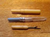 (image for) Seam Rippers, 3, Item SRM-5