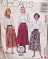(image for) Pattern, McCall's 4408, Sizes 10, 12, & 14