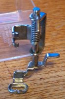 (image for) Magic Foot™ Free-motion Embroidery Quilting, High Shank Item M20