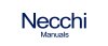 (image for) Necchi Sergers, Photocopied Instruction Manual, Necchilock NL-4