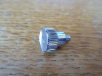 (image for) Presser Foot Screw, Item PFS6