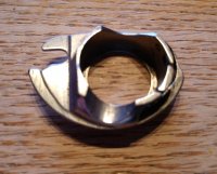 (image for) Bobbin Case, Singer, Part 172062-7, 172062