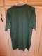 (image for) NFL Green Bay Packers Equipment Green T-Shirt, M Defect (46)