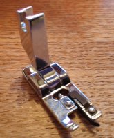 (image for) Overcast Foot, High Shank, Item OFHS55