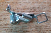 (image for) Darning Foot, Low Shank, Item DFL12