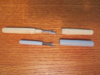 (image for) Seam Rippers, 2, Item SRCG