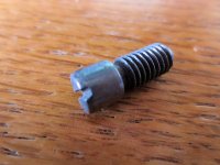 (image for) Screw, Item S300