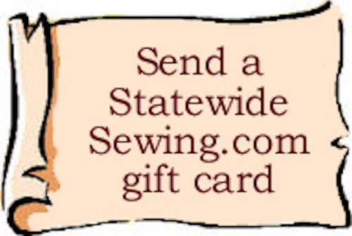 (image for) Gift Certificate - Click Image to Close